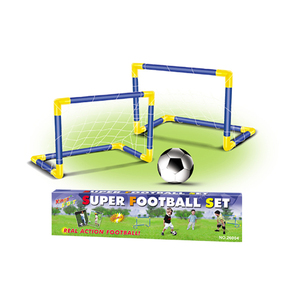 Set di Porte <span class=keywords><strong>da</strong></span> <span class=keywords><strong>Calcio</strong></span> Pieghevoli Serie Sport, Mini Porta <span class=keywords><strong>da</strong></span> <span class=keywords><strong>Calcio</strong></span> Portatile per Bambini, Gioco Sportivo <span class=keywords><strong>da</strong></span> Esterno - Product Image 6