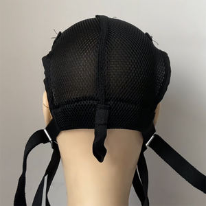 Masker <span class=keywords><strong>Gas</strong></span> Full Face <span class=keywords><strong>MF14</strong></span> dengan Bingkai Kuning Kustom Pabrik untuk Perlindungan Kimia, Cat, dan Biokimia dari H2S/CO - Product Image 3