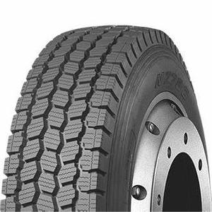 ยางรถบรรทุกสำหรับฤดูหนาว NS785 385/55R22.5 385/65R22.5 ยางรถบรรทุกขาย 385/55R22.5 385/65R22.5 - Product Image 4