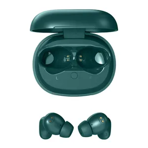 Auricolari popolari auricolari Bluetooth con cancellazione del rumore auricolari Wireless impermeabili economici Anc Tws