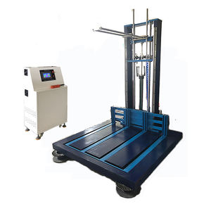 IEC 60068 Freifall-Falltest Freifall-Falltest maschine - Product Image 1