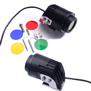Driving for Truck Offroad Want Work Motorcycles Accessories Auto in Lamp Fog <b>Led</b> Drive Mini 12w Shooting Laser Car <b>Spot</b> Light - Product Image 1