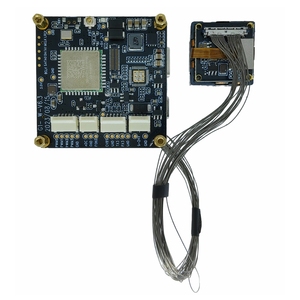 High Definition Mini Camera Module Custom Imx258 13mp 4k 30fps Coaxal <b>Cable</b> Usb 2.0 Customization Small - Product Image 2