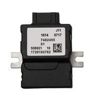 Unidad de Control de Bomba de Combustible 16147482455 para BMW G01 G02 G11 G12 G30 G31 G32 2015-2019