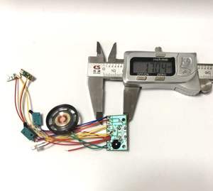 XZT personalizado niños Bugatti coche de juguete aleación coche modelo música sonido iluminación COB placa PCBA placa de <span class=keywords><strong>circuito</strong></span> fabricante - Product Image 3