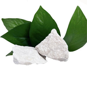 RICIFactory ผลิตก้อนแมกนีไซต์ดิบ <span class=keywords><strong>CCM</strong></span> 10-15MM และผง 1309-48-4 - Product Image 4