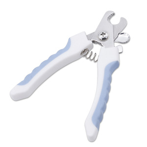 Lubanzuo Pet Nail Clippers 12.5Mm Durable For Dog Cat Grooming - Product Image 4