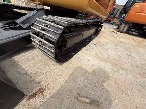 รถขุดตีนตะขาบ Caterpillar 305.5 310 มือสอง ขนาด 5 ตัน 10 ตัน รถขุดไฮดรอลิกขนาดเล็ก นำเข้าจากญี่ปุ่น สภาพดี ชั่วโมงการใช้งานต่ำ ราคาถูก - Product Image 6