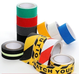 เทปเตือนกันลื่นกันน้ำติดง่ายขายดีที่สุดจากโรงงาน - Product Image 2