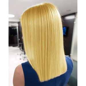 Henna en Polvo Orgánica LAVARSH Lawsonia Inermis 2022, Color Rubio Herbal Semipermanente, Triple Refinado, Larga Duración, Más Vendida - Product Image 5