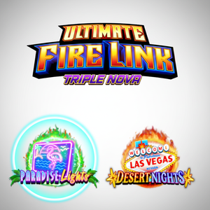 เกมอัลติเมท <span class=keywords><strong>ไฟ</strong></span>ร์ ลิงค์ ทริปเปิล โนวา รุ่นใหม่ล่าสุด เกมยอดนิยม <span class=keywords><strong>ไฟ</strong></span>ร์ลิงค์ ซูเปอร์โนวา สำหรับห้องเกมในอเมริกา - Product Image 1