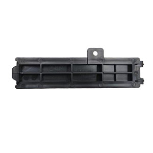 Cubierta de Rejilla de Aire Acondicionado Peugeot Citroën YL00920080, Tapa de Ventilación para Coche con Fijación por Tornillos, Pieza T1029422E - Product Image 2