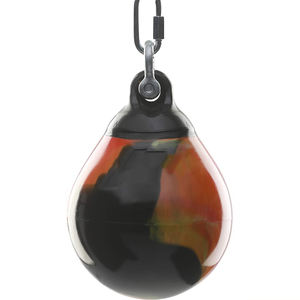 Sac de frappe de boxe <span class=keywords><strong>Aqua</strong></span> rempli d'eau lourd pour l'entraînement physique MUCHAN PVC 18-24 pouces - Product Image 3