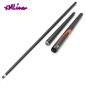 Xmlivet — bâtons de saut de piscine et de break, noirs, en fibre de carbone, 3sections, peut utiliser des petits cônes de saut, vente en gros, - Product Image 1
