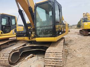 Maquinaria de Segunda Mano Cat320 con Bajo Kilometraje, Caterpillar Cat320c, Cat320bl, Cat320d, Cat320d2, Cat320dl, Cat323, <span class=keywords><strong>Cat324</strong></span> Disponibles Ahora - Product Image 5