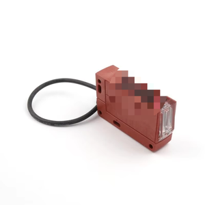 RK46C.DXL3เซ็นเซอร์สะท้อนแสงแบบย้อนยุค/PX-200-M12 50134572 Geb ต้นฉบับใหม่มีสต็อกอุตสาหกรรมอัตโนมัติ PLC ทุ่มเท - Product Image 1