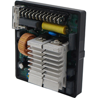 Régulateur de tension automatique AVR SR7 SR7-2 SR7 pour Mecc Alte SR7-2G