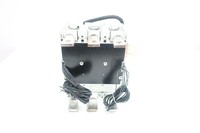 Interruptor de Circuito Tmax de 3 Polos, 600A, 600V CA, T6N600BRM2A3S8 T6N600BR-M2A3S8, para PLC y Servoaccionamiento