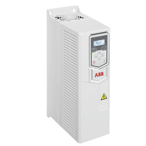 ACS530-01-07A3-4 + 0J404 3AXD50000747542 3KW 380V Variateur de vitesse industriel pour automatisation, livraison rapide - Product Image 4