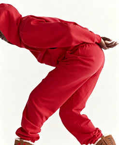 Ensemble en coton, sweat-shirt de haute qualité, pantalon de survêtement pour hommes, sweat-shirt personnalisé lourd, survêtement pour hommes, fabricant et fournisseur en gros de vêtements de sport - Product Image 3