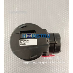 1 Unidad de Posicionador de Válvula Flowserve D3 D3EX-12N Usado - Product Image 3