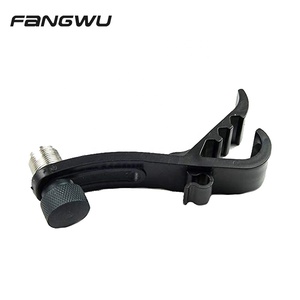 <span class=keywords><strong>ราคา</strong></span>ดีกลองแร็คแหวนล็อค Clamp อุปกรณ์เสริม - Product Image 2