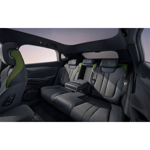 2024 nuova canzone elettrica Suv Byd <span class=keywords><strong>L</strong></span> Ev lungo raggio 550km nuovo veicolo energetico auto elettrica bd canzone <span class=keywords><strong>L</strong></span> - Product Image 3