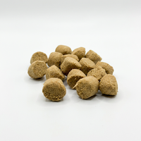 Nouvelle Gamme 2026 RANOVA : Alimentation Complète Lyophilisée Premium pour Chiens – Riche en Protéines, Idéal pour Chiots et Chiens Adultes