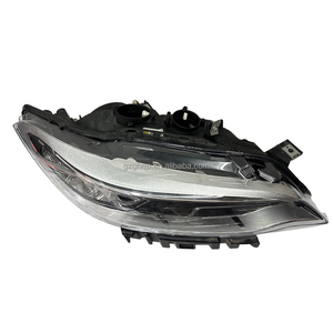Vente en gros de phares LED d'occasion pour BMW Série 2 F22 F23 12V 6000K 2014-2021, système d'éclairage automobile, pièces automobiles - Product Image 2