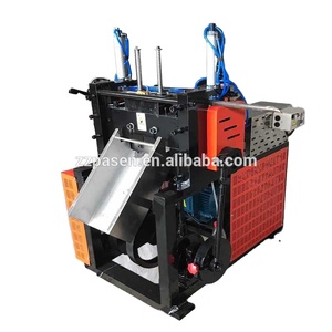 เครื่องสับคาร์บอนไฟเบอร์ เครื่องสับไฟเบอร์ PP เครื่องตัดไฟเบอร์กลาส - Product Image 3