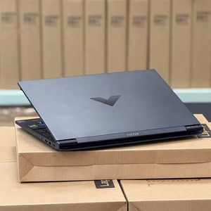 Portátil para Juegos <span class=keywords><strong>Victus</strong></span> by <span class=keywords><strong>HP</strong></span> con Rtx2050 4G, Pantalla de 15.5 Pulgadas, Core I5-13420H, DDR4 16G, SSD de 512G, 144Hz - Product Image 4