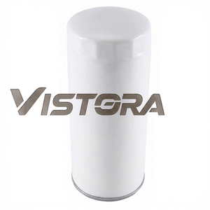 Filtre à huile moteur de camion OEM ODM 3831236 17457469 23075366 21707133 21707132 21707134 Filtre à huile lubrifiante pour camion - Product Image 3