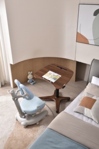 Hiện Đại Thanh Lịch Có Thể Điều Chỉnh Chiều Cao Di Chuyển Bảng <span class=keywords><strong>Top</strong></span> Có Thể Gập Lại Bàn Cho Nhà Văn Phòng Phòng Ngủ Cho Máy Tính Máy Trạm Nghiên Cứu Khách Sạn - Product Image 5