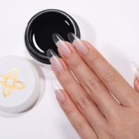 OEM, label privé, fournisseur de vernis à ongles gel UV gel, vernis gel de salon