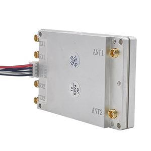 Công suất cao đường dài truyền video kỹ thuật số Phạm vi mở rộng mô-đun bộ khuếch đại công suất - Product Image 6