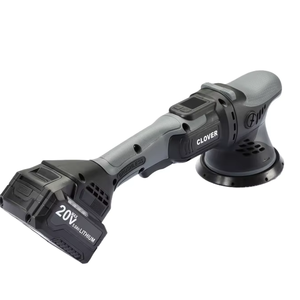 <span class=keywords><strong>Polisseuse</strong></span> sans fil 20 V à double action, portable, rechargeable, pour le detailing automobile – Meilleures ventes - Product Image 1