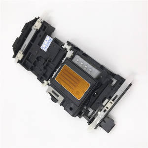 Original 99% nouvelle tête d'impression pour Brother 2480C 2580C 1860C 1960C <span class=keywords><strong>DCP</strong></span> <span class=keywords><strong>130C</strong></span> 135C 150C 153C 155C 330C 350C 353C - Product Image 4