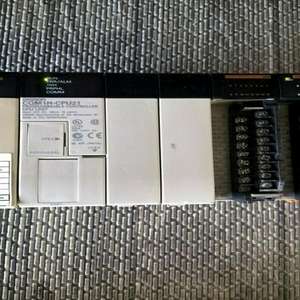 وحدة تحكم صناعية جديدة وأصلية طراز Cqm1h-cpu21 من Ok Industrial Automation - Product Image 1