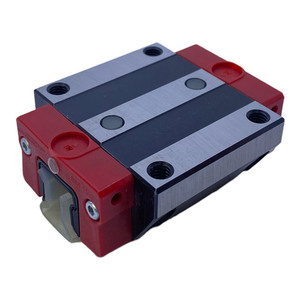 Bloque <span class=keywords><strong>de</strong></span> Rodillos Esféricos SCHNEEBERGER BMW25 BMW25C-G1-V3 BMW25A BMW25B BMW25C BMW25D BMS25 <span class=keywords><strong>MRW</strong></span> 25 Rodamiento <span class=keywords><strong>de</strong></span> Guía Lineal - Product Image 5