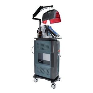 Dispositivo de Masaje Capilar para el Crecimiento del Cabello, Cepillo para Mejorar el Ambiente del Cuero Cabelludo, Precio de Fábrica, Anti-Caída del Cabello - Product Image 2