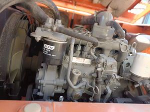 HITACHI ZX70 7tons 95% New Original with EPA CE Agricultural Used 7tons Excavator HITACHI 70 Secondhand Hitachi 70 - Product Image 6