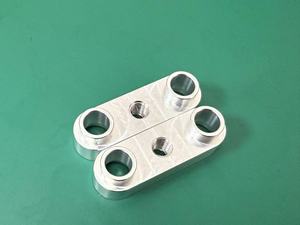 Tùy chỉnh các bộ phận gia công <span class=keywords><strong>CNC</strong></span> các bộ phận cơ khí <span class=keywords><strong>CNC</strong></span> máy công cụ phôi chế biến các bộ phận chuyển - Product Image 3