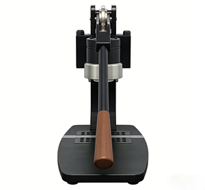 เครื่องชงกาแฟเอสเพรสโซแบบคันโยก VOKA <span class=keywords><strong>VK30</strong></span> พร้อมแรงดัน 9 บาร์ ควบคุมอุณหภูมิได้อย่างแม่นยำ และรองรับการใช้งานกับพอร์ทาฟิลเตอร์ E61 - Product Image 3