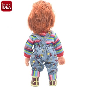 OEM movie figura di azione <span class=keywords><strong>1</strong></span> <span class=keywords><strong>6</strong></span> scala del bambino <span class=keywords><strong>figure</strong></span> - Product Image 2