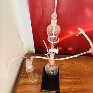 Sl352 ציוד בדיקה מדויק התקן עבור חומרי בטון - Product Image 5