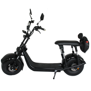สกู๊ตเตอร์ไฟฟ้าแบบทรงตัวอัตโนมัติ ล้อโต 18 นิ้ว สำหรับผู้ใหญ่ - Product Image 1