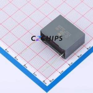 Condensador de Seguridad C47S1223K90C000, Componente de Montaje en Orificio (THT), P=22.5mm 22nF 10% 440V Y1 - Product Image 1