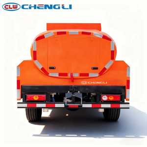 <span class=keywords><strong>Camion</strong></span> de lutte contre les incendies et de sauvetage forestier 4x4 tout-terrain 4WD Foton avec citerne à eau - Product Image 6