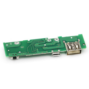 5V 1A ngân hàng điện sạc mô-đun sạc bảng mạch bước lên Boost Power <span class=keywords><strong>module</strong></span> cho Xiaomi điện thoại di động ngân hàng DIY - Product Image 6