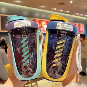 New Design 40Oz Plastic Cups Disposable Bottle Radian Insulated Stainless Steel 26 Oz Water Bottle Protein Shaker Cup